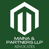 Maina & Partners LLP logo